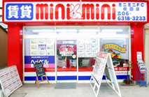 miniminFC吹田店