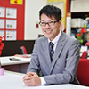 井上　冬也